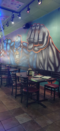 Tex-Mex Restaurant «Tijuana Flats», reviews and photos, 6771 W Indiantown Rd, Jupiter, FL 33458, USA