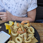 Photo n°1 de l'avis de Aniello.e fait le 14/04/2024 à 19:02 sur le  Ristorante Santa Maria Formosa à Venice