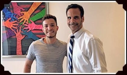 Personal Injury Attorney «Brian D. Guralnick Injury Lawyers», reviews and photos