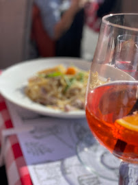 Plats et boissons du Restaurant italien Posto 17 - Le Port à Nice - n°16