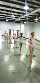 Adult ballet classes Atlanta