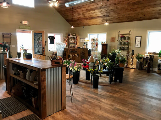 Florist «Secret Garden Florist & Gift Shop, Inc», reviews and photos, 2294 NY-208, Montgomery, NY 12549, USA