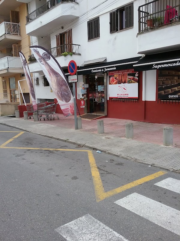 Imagen de alcudia market cortadores de jamon jamoneria carniceria - imagen 2 de 6