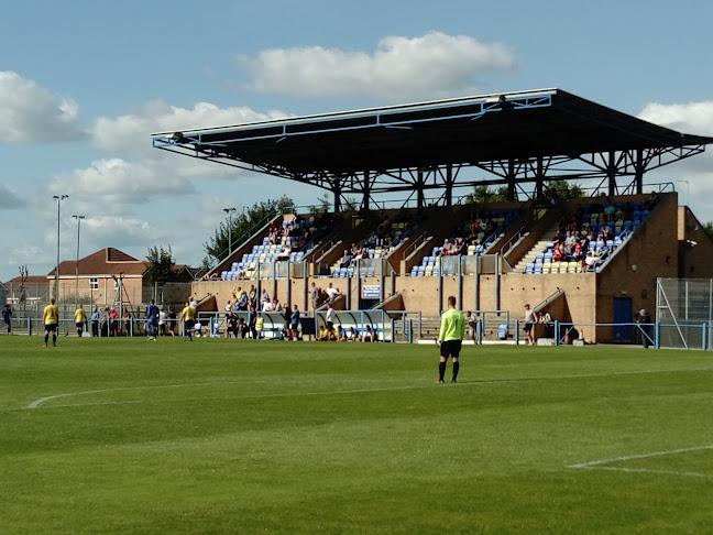 Garforth Villa Football Club - Leeds