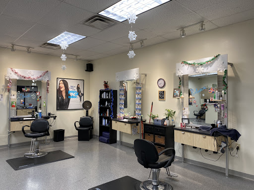 Hair Salon «Supercuts», reviews and photos, 1004 24th Ave NW #80084, Norman, OK 73069, USA