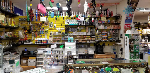 Tobacco Shop «Wasteland Gift Shop», reviews and photos, 137 Water St, Torrington, CT 06790, USA