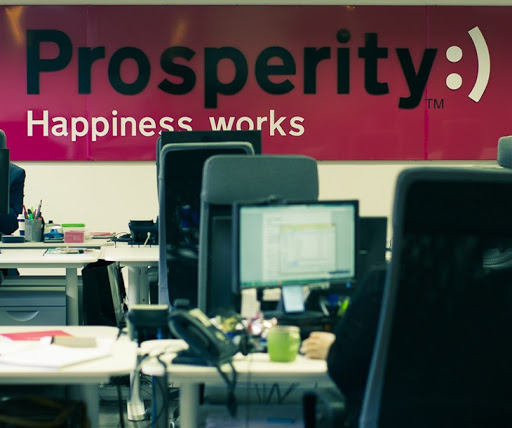 Prosperity Recruitment Agency