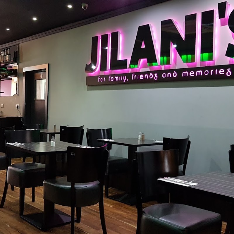 Jilani's