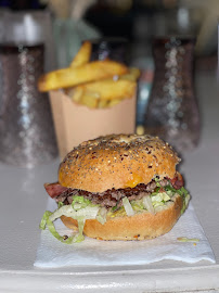Les plus récentes photos du Restaurant de hamburgers La Fabriq du burger à Toulouse - n°4