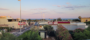 Photo n°86 de Snack Pacific Corner à Agde ()
