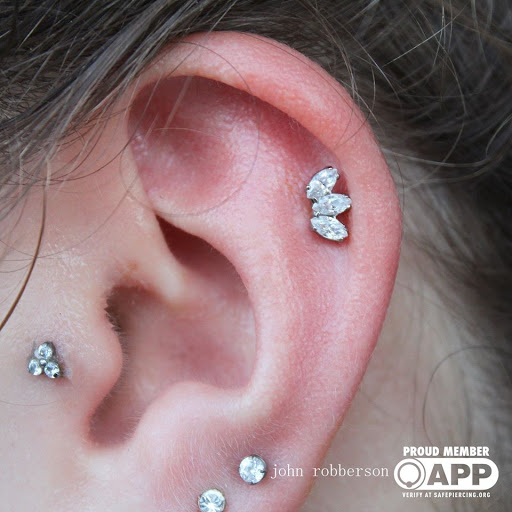 Explore aloha tattoo ideas, creative tattoo ideas in Fort Myers, available at Tiger Lotus Tattoo and Piercing