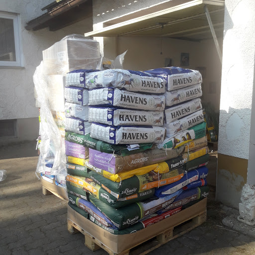 Michis Futterkammer unter Sengenthal, 