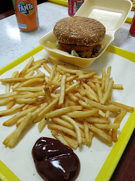 Photo n°12 de FOOD MONDE à Cergy ()