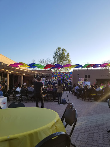 Sports Complex «Norwalk Arts & Sports Complex», reviews and photos