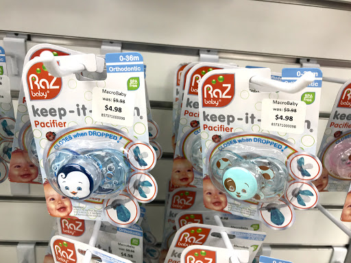 Baby Store «MacroBaby», reviews and photos, 1361 Florida Mall Ave, Orlando, FL 32809, USA