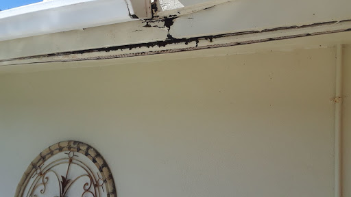 Roofing Contractor «DONE RITE ROOFING», reviews and photos, 1506 S Hillcrest Ave, Clearwater, FL 33756, USA