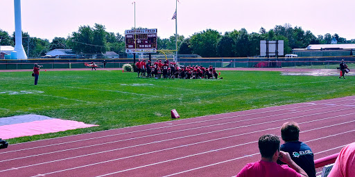 Park «Beecher Center», reviews and photos, 901 Game Farm Rd, Yorkville, IL 60560, USA