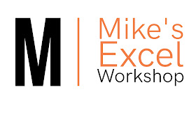 Mike's Excel Workshop