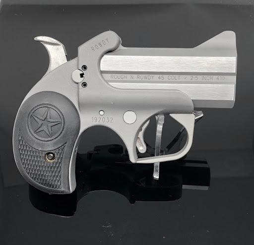 Pawn Shop «A Loan At Last - Pawn Shop and Gun Shop», reviews and photos, 3375 E 47th St S, Wichita, KS 67216, USA