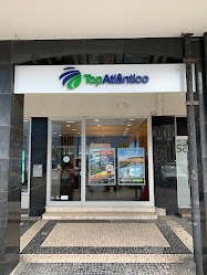 Top Atlântico Boavista