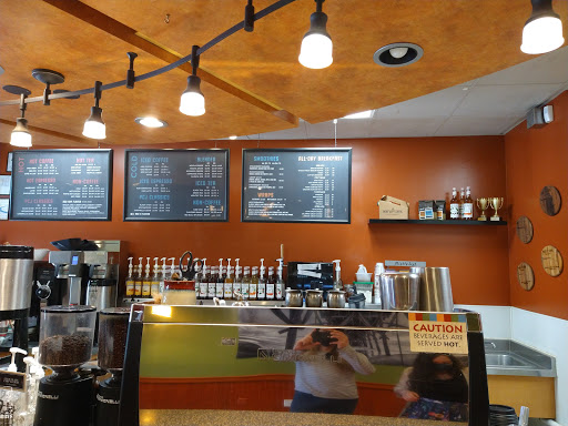 Bakery «Port City Java», reviews and photos, 113 N Howe St, Southport, NC 28461, USA