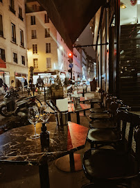 Atmosphère du Restaurant Déviant à Paris - n°3