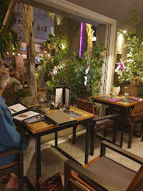 Atmosphère du BÔ le restaurant à Le Lavandou - n°7