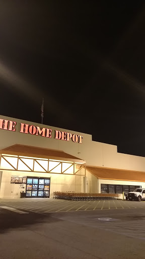 Home Improvement Store «The Home Depot», reviews and photos, 9037 GA-92, Woodstock, GA 30189, USA