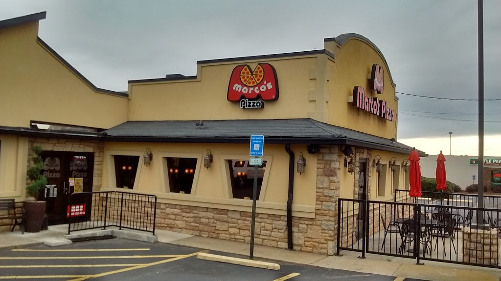 Marco's Pizza 30223