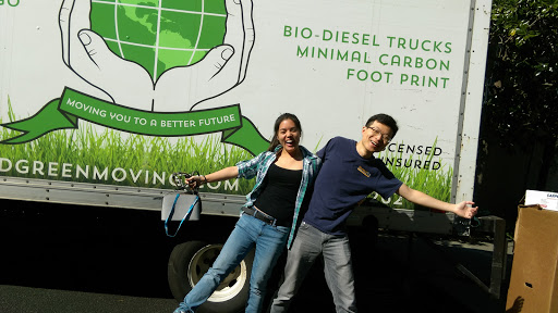 Good Green Moving image