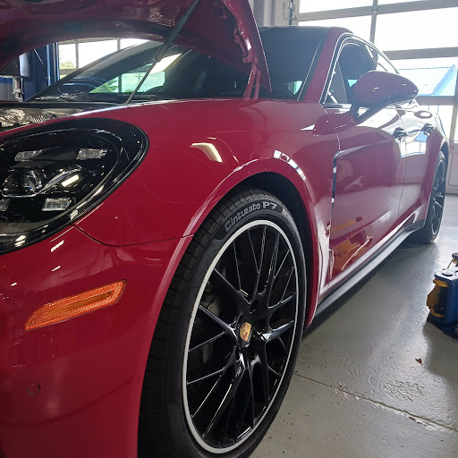 Auto Repair Shop «Plum Springs Garage», reviews and photos, 1851 Plum Springs Rd, Bowling Green, KY 42101, USA