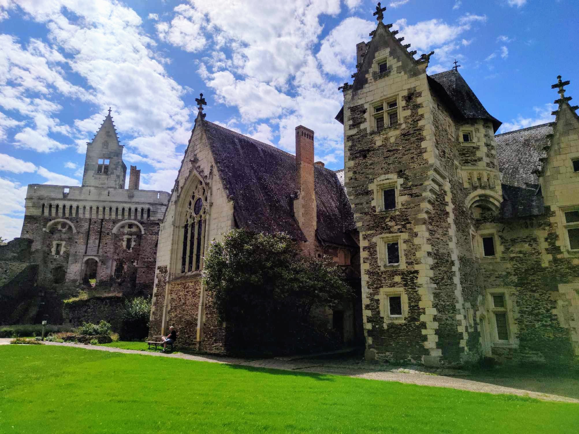 Photo n° 1 de l'avis de Justine.a fait le 06/08/2023 à 18:06