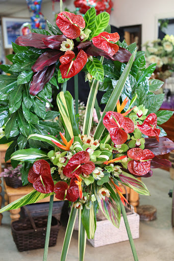 Florist «Tommy Austin Florist», reviews and photos, 10730 E Foothill Blvd, Rancho Cucamonga, CA 91730, USA