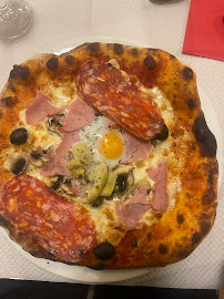 Les plus récentes photos du Restaurant italien Piccola Calabria à Malakoff - n°3