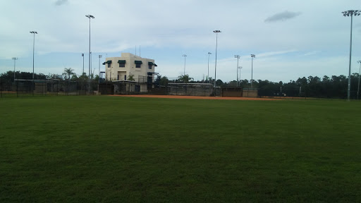 Park «Sanlando Park», reviews and photos, 401 W Highland St, Altamonte Springs, FL 32714, USA