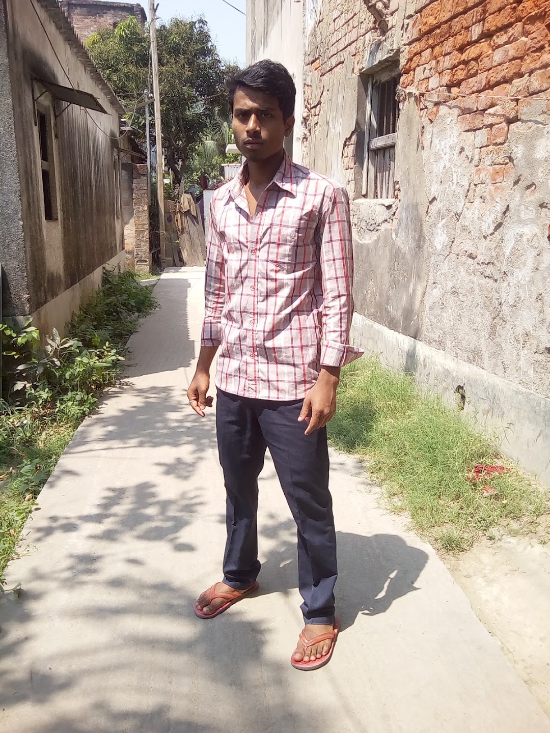 S.S Telecom