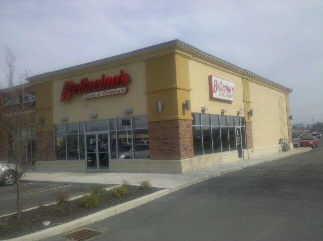 Bellacino's Pizza & Grinders 45805