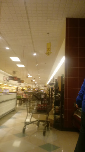 Supermarket «Big Y», reviews and photos, 65 Palomba Dr, Enfield, CT 06082, USA