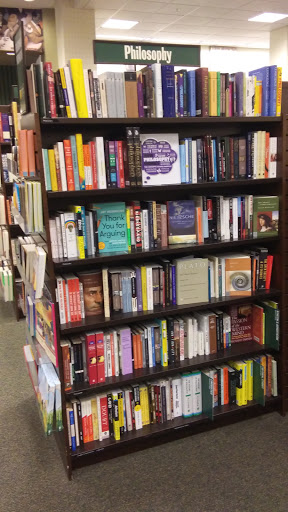 Book Store «Barnes & Noble», reviews and photos, 7200 Harrison Ste 5 #5, Rockford, IL 61112, USA