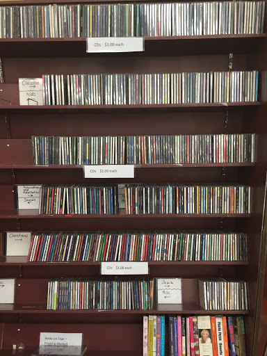 Thrift Store «Tender Hearts Thrift Store», reviews and photos, 1735 Heckle Blvd #117, Rock Hill, SC 29732, USA