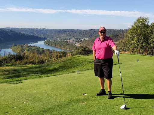 Country Club «Williams Golf & Country Club», reviews and photos, 1000 Williams Dr, Weirton, WV 26062, USA