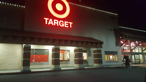 Department Store «Target», reviews and photos, 2462 Foothill Blvd, La Verne, CA 91750, USA