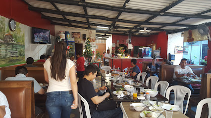 Restaurante las Lajas Paipa - Cl. 24 #17- 47, Paipa, Boyacá, Colombia
