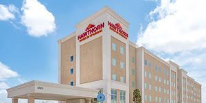 Hawthorn Suites by Wyndham McAllen