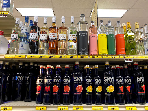 Wine Store «Manchester Wine & Liquors», reviews and photos, 1010 Tolland Turnpike, Manchester, CT 06042, USA