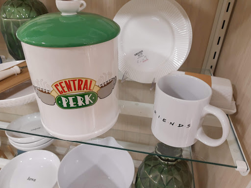 Department Store «HomeGoods», reviews and photos, 700 E Expy 83 #150, McAllen, TX 78503, USA