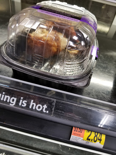 Supermarket «Walmart Neighborhood Market», reviews and photos, 444 W Grand St, Springfield, MO 65807, USA