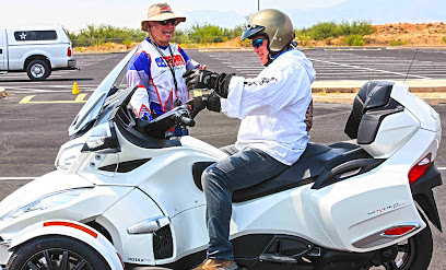 TEAM Arizona Motorcycle Rider Training Centers - Sierra Vista