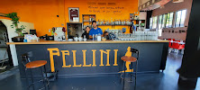 Bar du Restaurant italien Fellini à Bègles - n°11