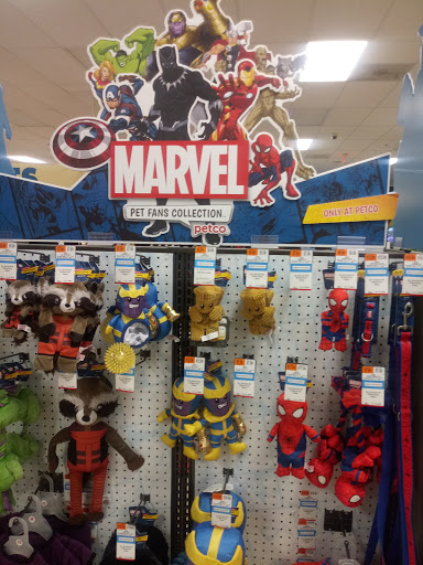 Pet Supply Store «Petco Animal Supplies», reviews and photos, 12641-310 Ocean Gateway, Ocean City, MD 21842, USA